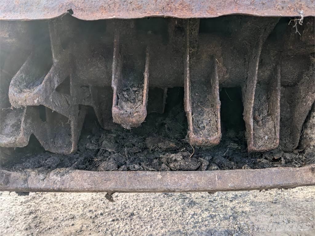 West West Gübre dagitma tankerleri