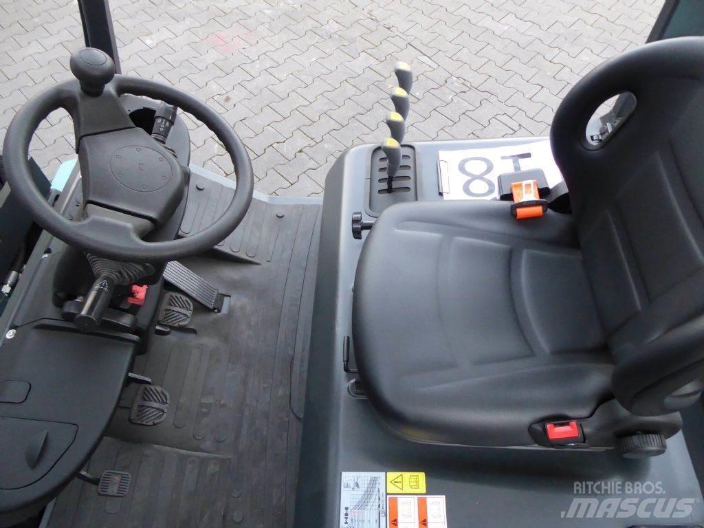 Baoli KBD30 Dizel forkliftler