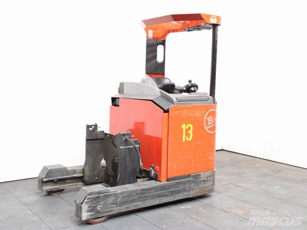 BT RR B7 Reach truck - depo içi istif araçları