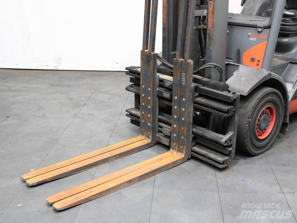 Kaup 2T429 Digerleri