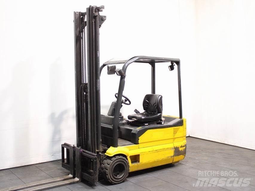 OM XE 20-3 Elektrikli forkliftler