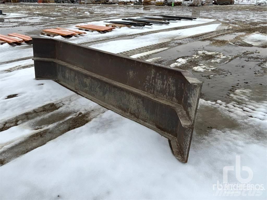  10 ft Diger kar ve yol makinalari