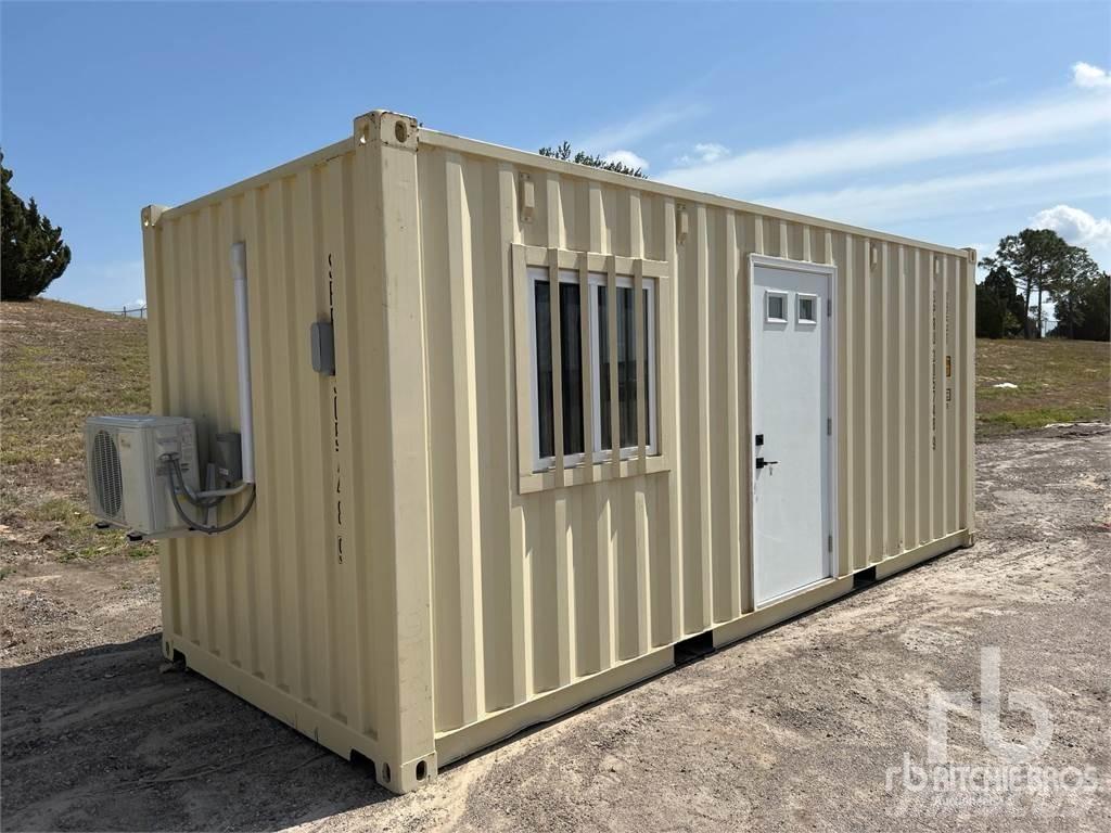  20 ft x 8 ft Diger çekiciler
