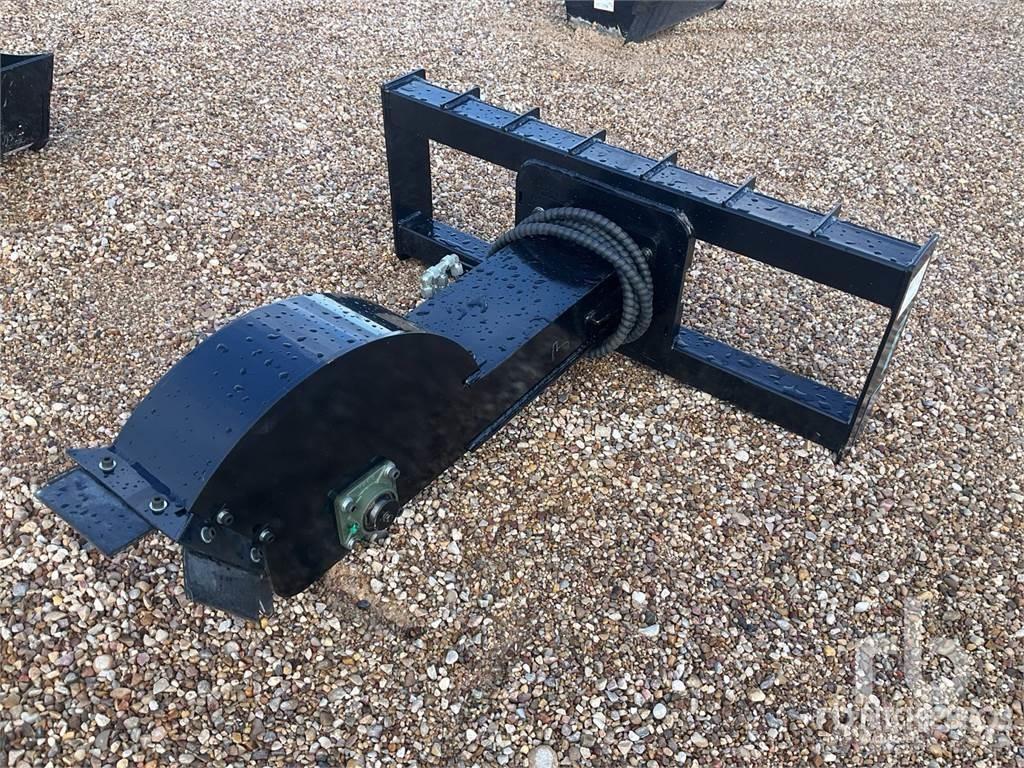  2024 FTSG45 Diger parçalar
