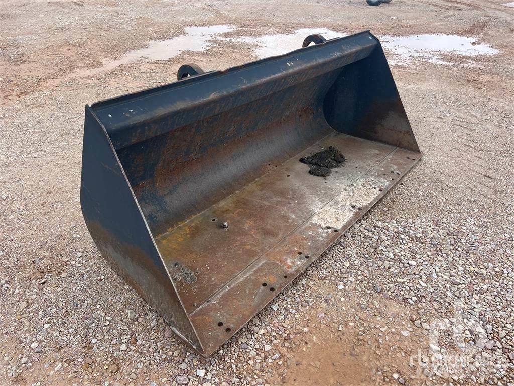  2200 mm Godet Kovalar