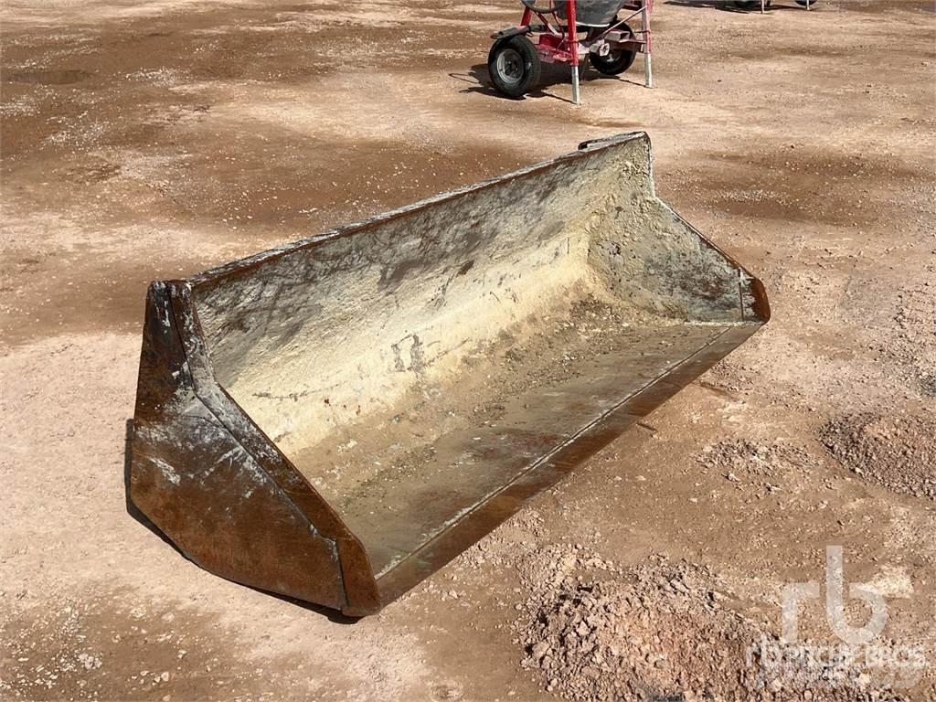  2200 mm Godet Kovalar