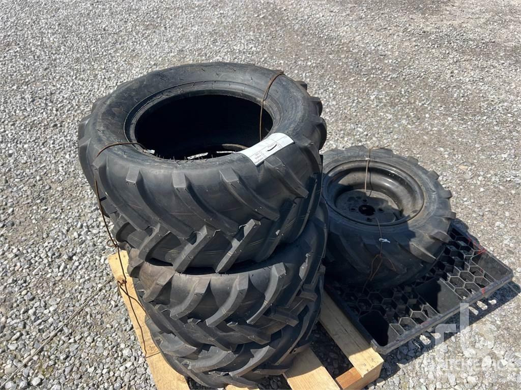  23X10.5X12 Tekerlekler