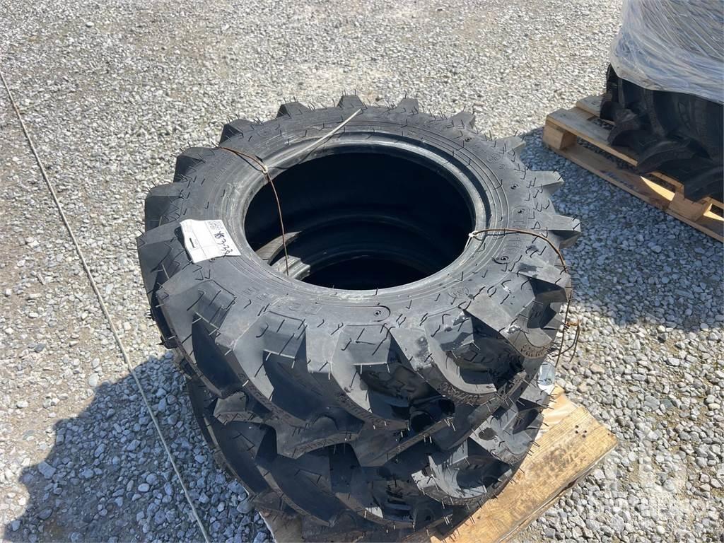  270/70R16 Tekerlekler