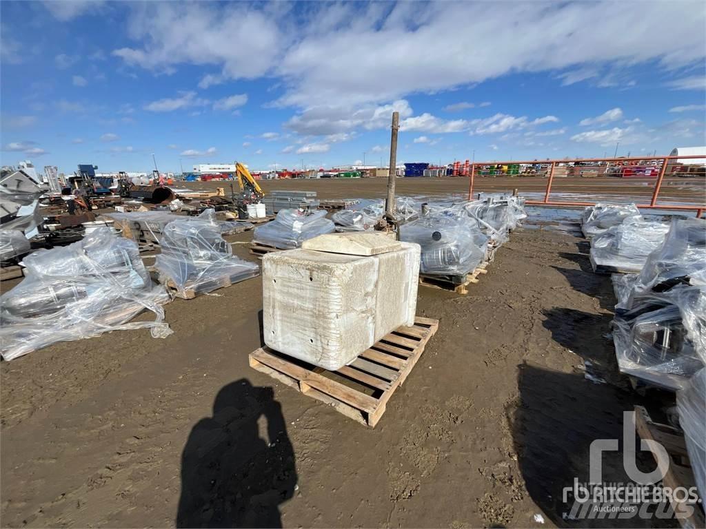  300 lb Diger lift ve platformlar