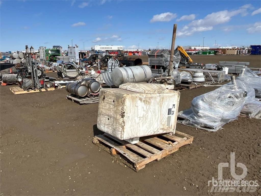  300 lb Diger lift ve platformlar