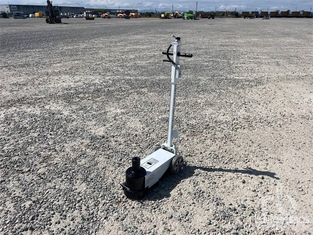  80T Diger