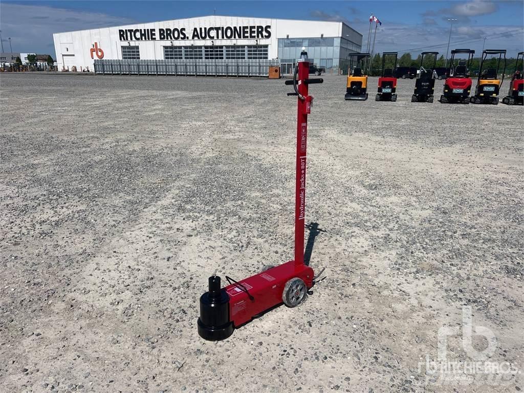  80T Diger