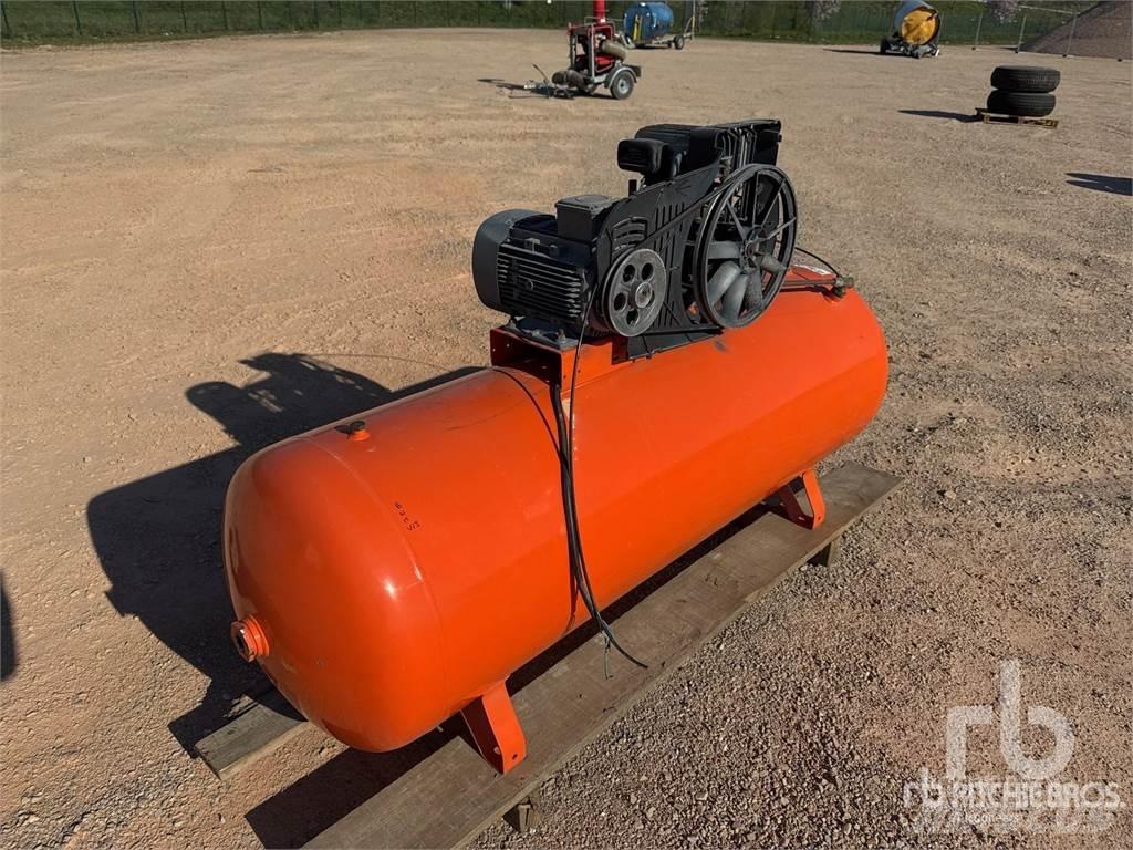  ABAC E40H510 Diger aksam