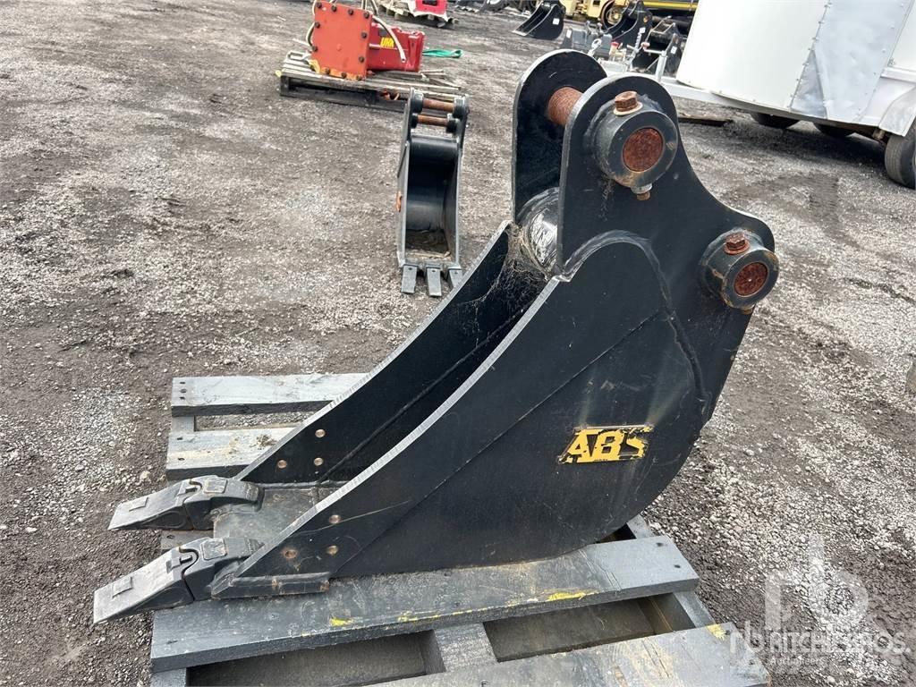 ABS BT55KU Kovalar