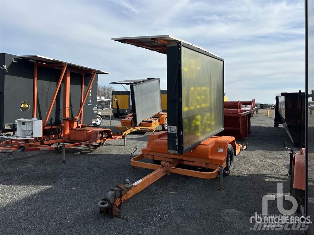 Addco DH1000 Digerleri