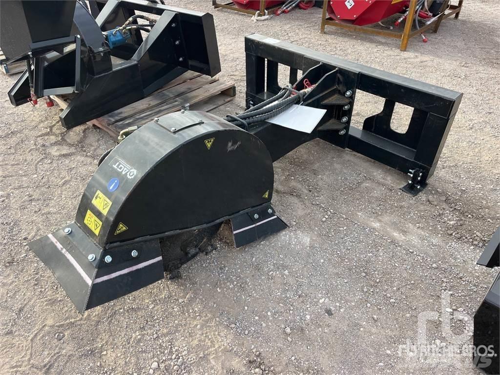 AGT ECSSTG200 Diger parçalar