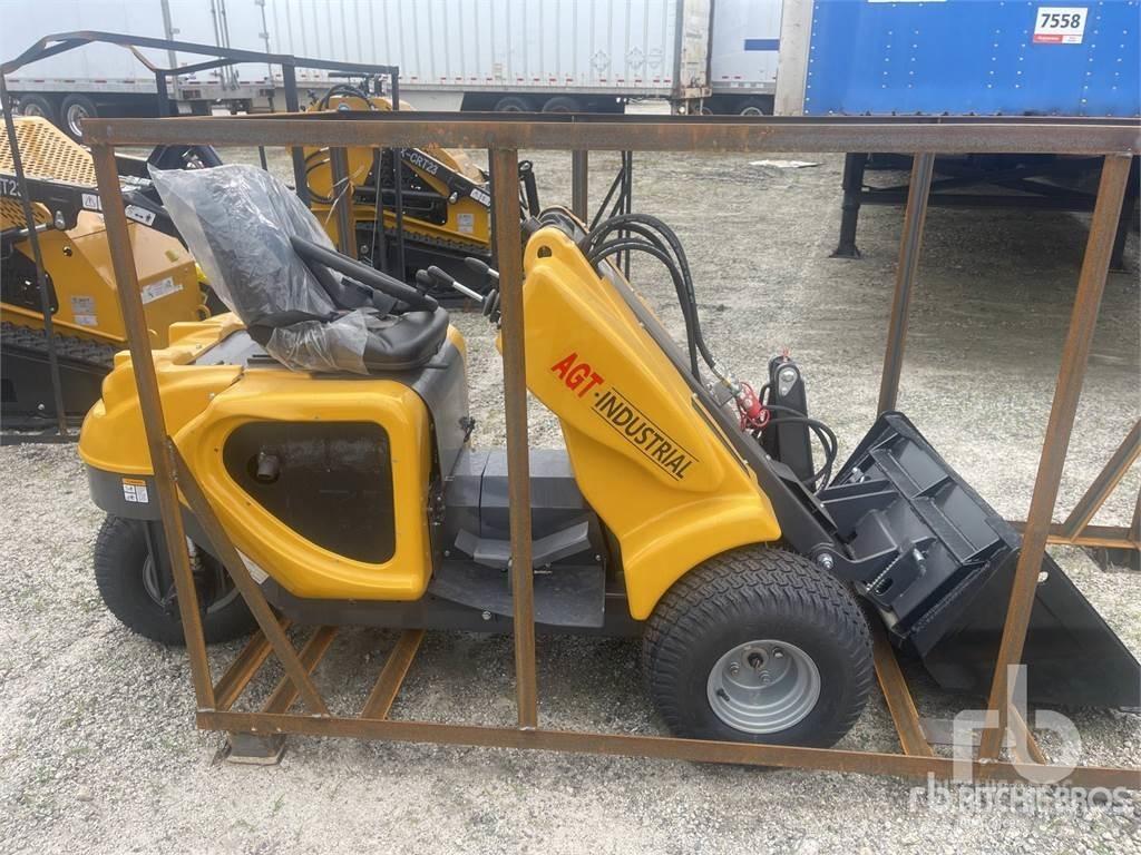 AGT HR230 Tekerlekli yükleyiciler