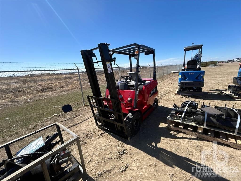 AGT KFE20 Elektrikli forkliftler