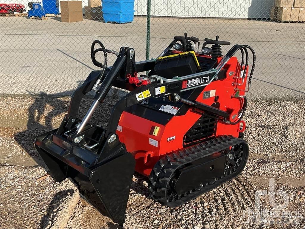 AGT LRT23 Skid steer loderler