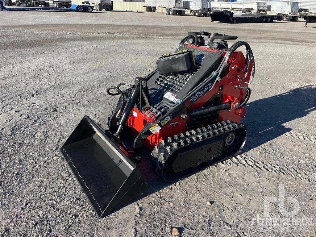 AGT LRT23 Skid steer loderler