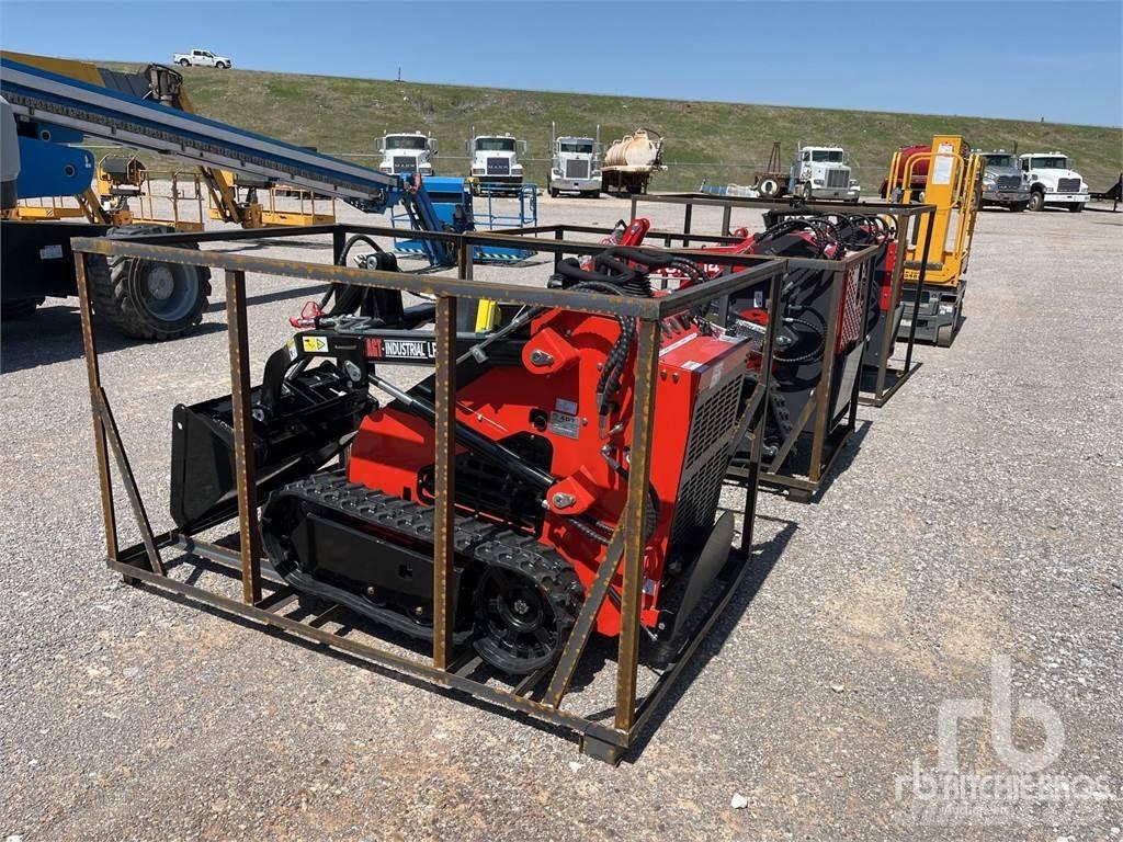 AGT LRT23 Skid steer loderler