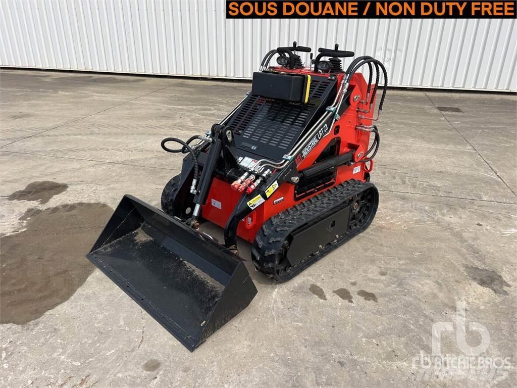 AGT LRT23 Skid steer loderler