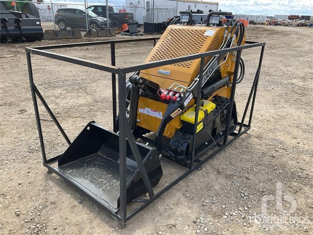 AGT MX-CRT23 Skid steer loderler