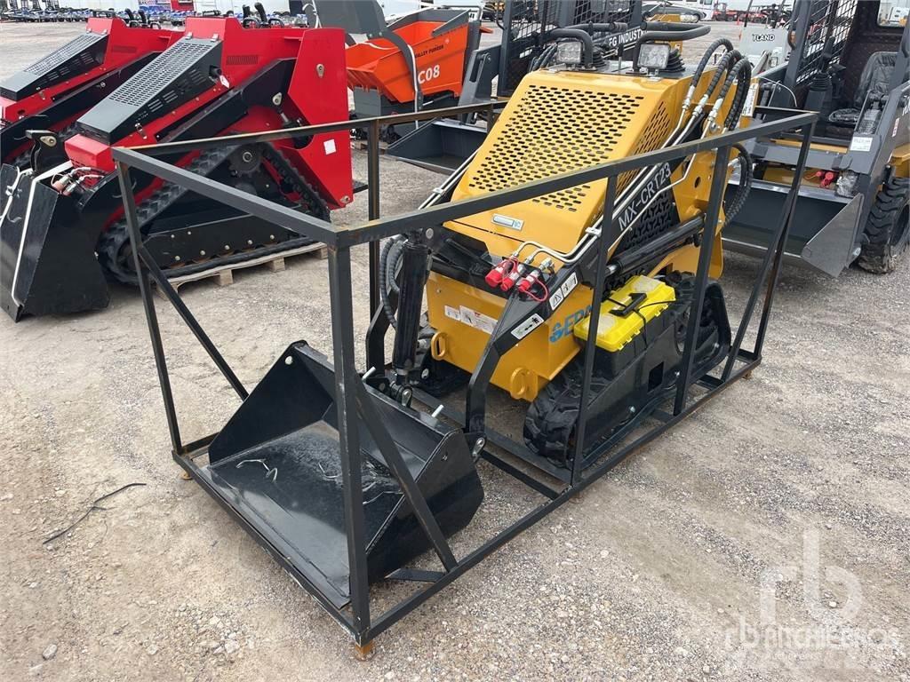 AGT MX-CRT23 Skid steer loderler