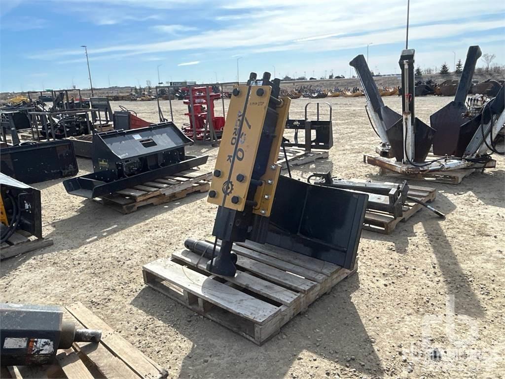 AGT PD750 Diger parçalar