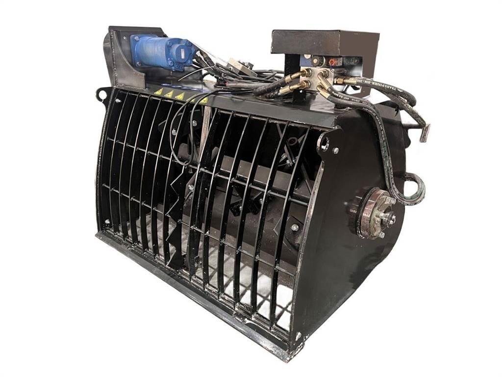 AGT SSCM61S Diger parçalar