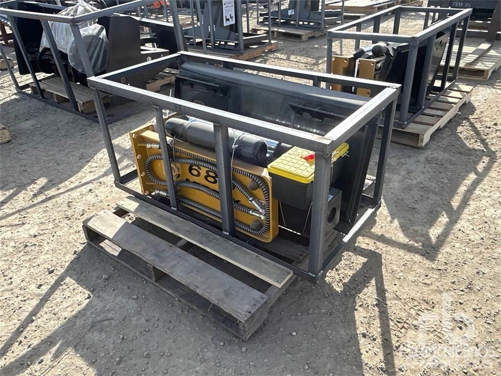 AGT SSHH680 Diger parçalar