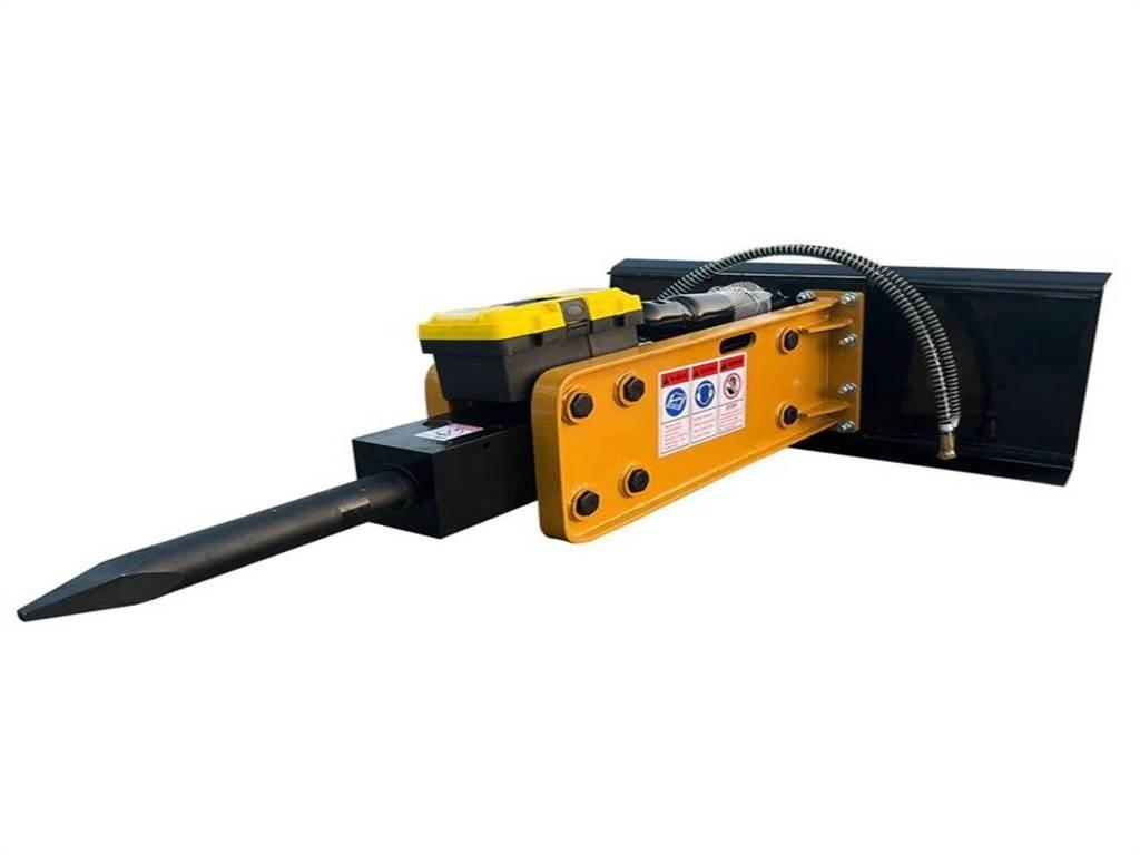 AGT SSHH680 Diger parçalar