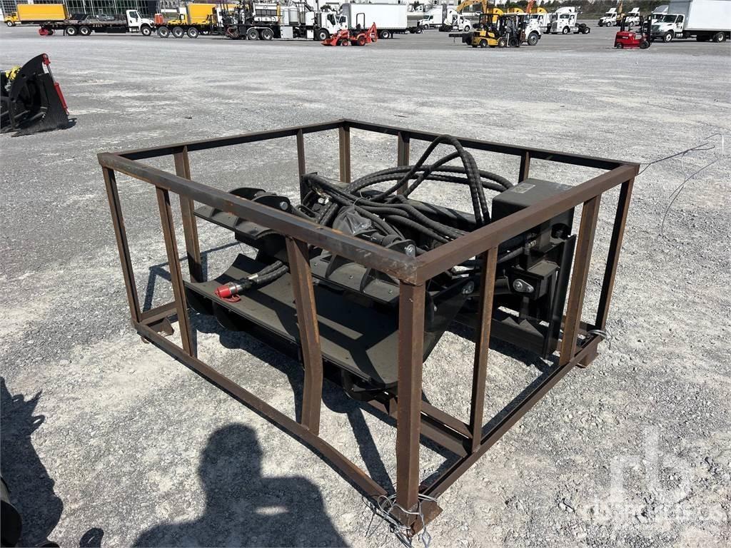 AGT SSPOC Diger parçalar
