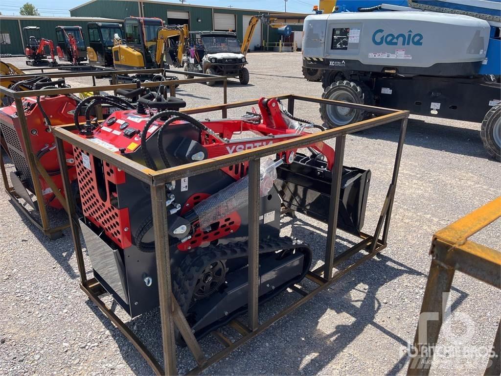 AGT YSRT14 Skid steer loderler