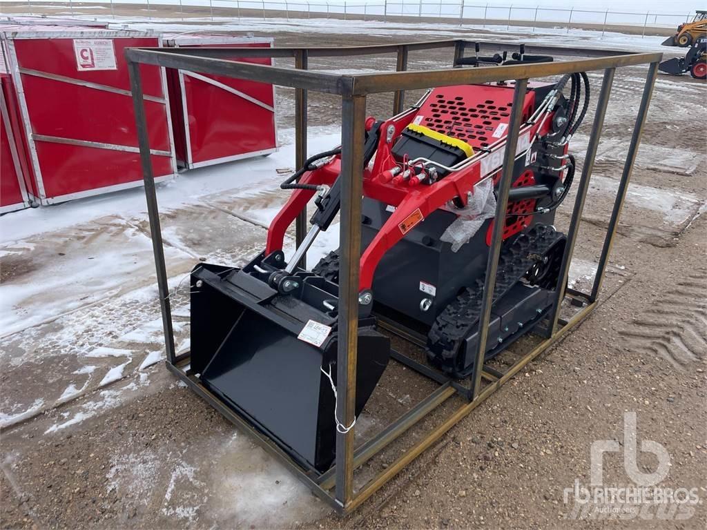 AGT YSRT14 Skid steer loderler