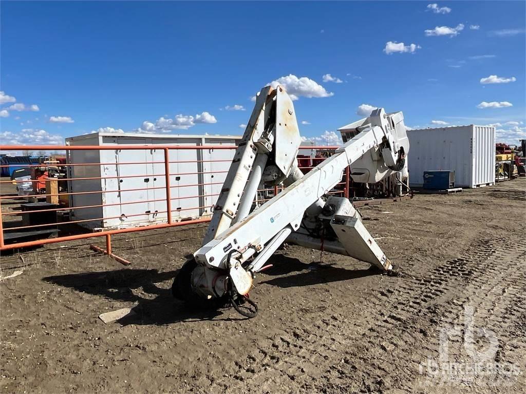 Altec AT370G Diger aksam