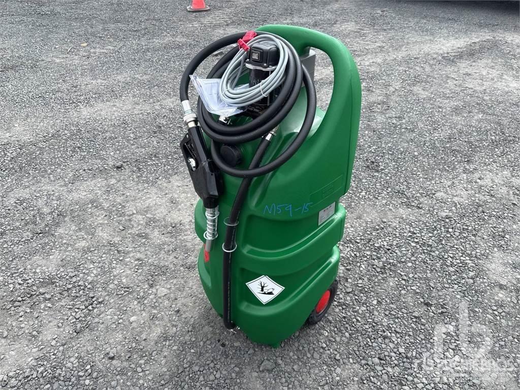 AM TANK 29 Diger