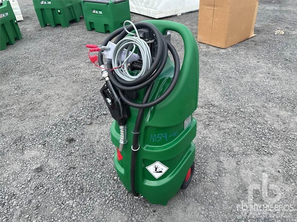 AM TANK 29 Diger