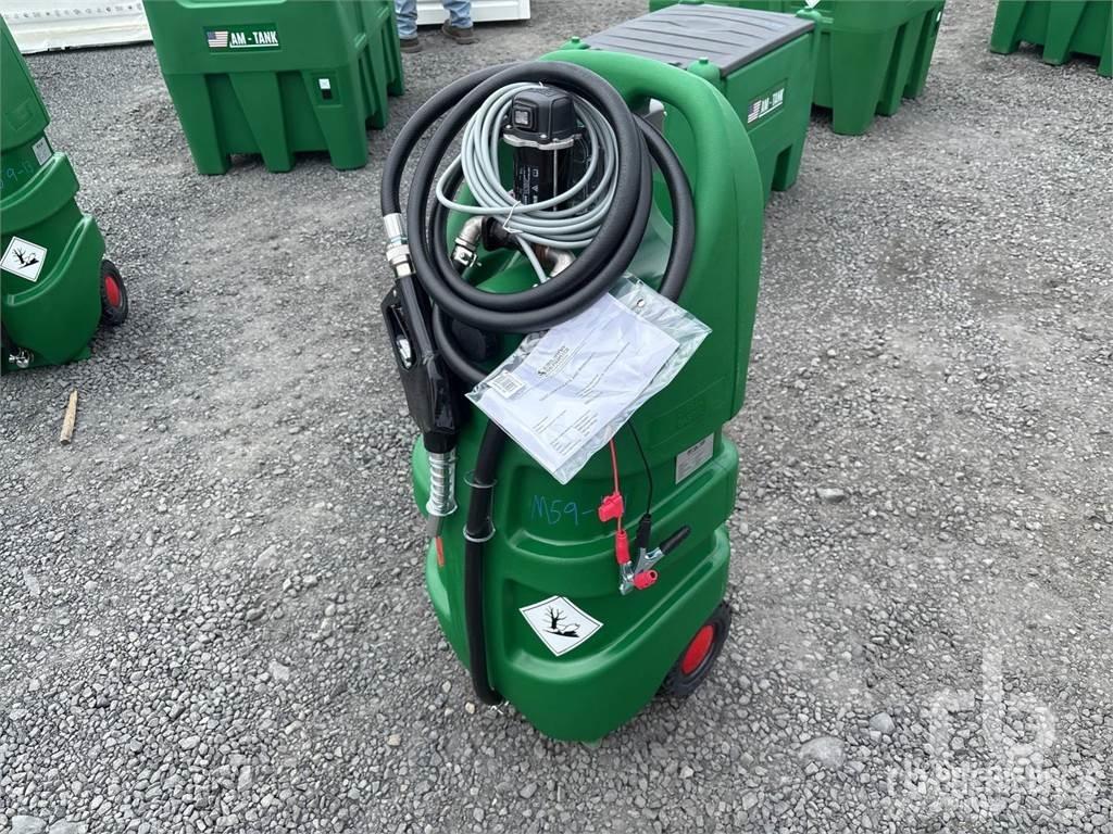 AM TANK 29 Diger