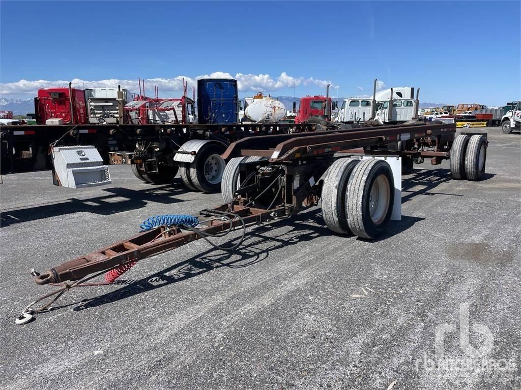  AMREP AMTTR-24 Diger römorklar
