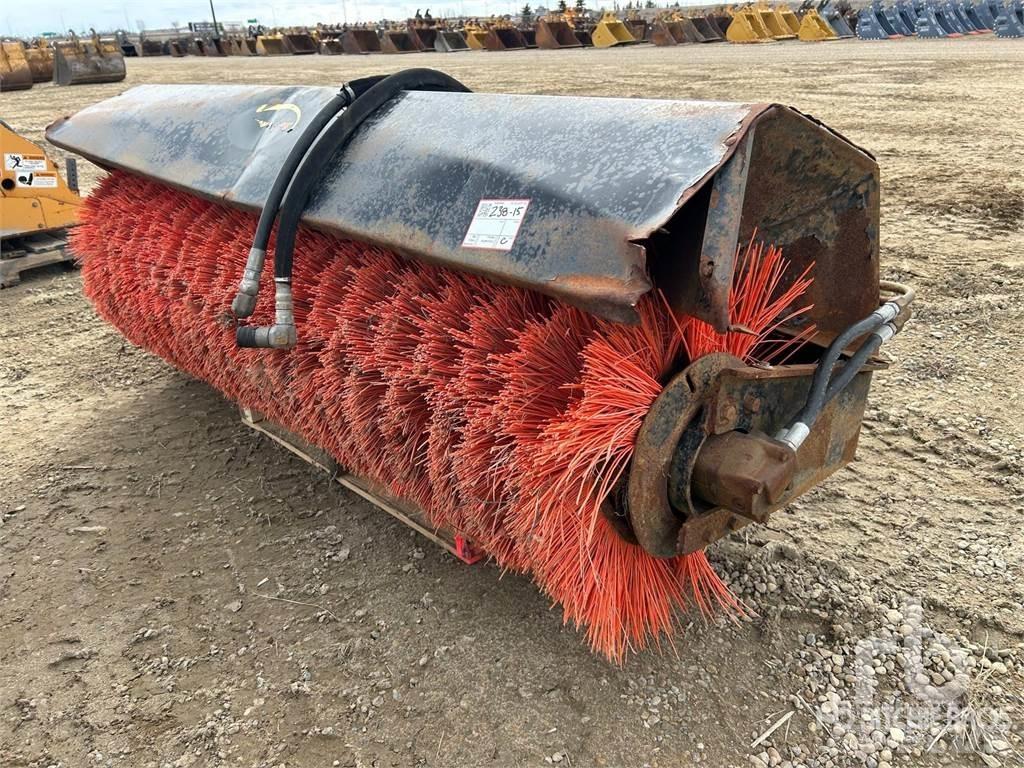  ANGLE BROOM Süpürgeler