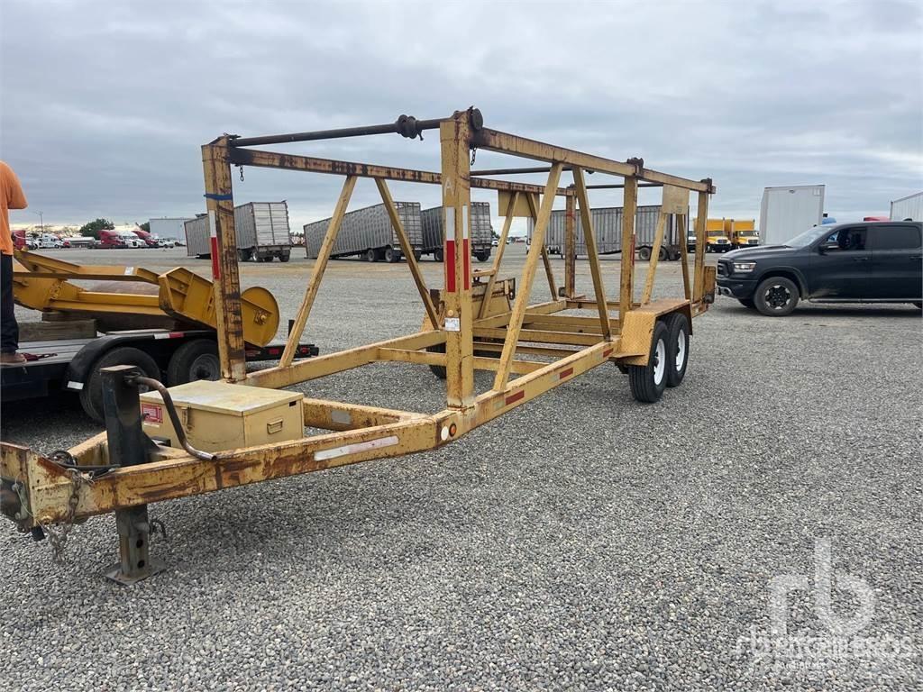 Argo RT2024 Diger çekiciler