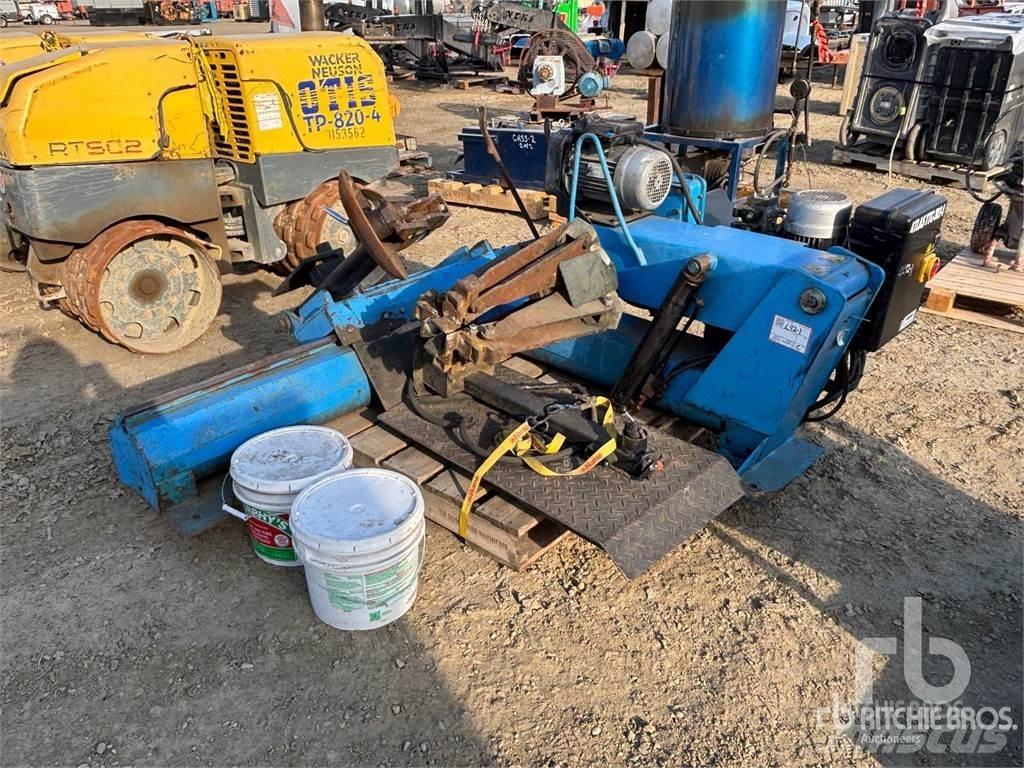 Atlas TTC3031 Diger
