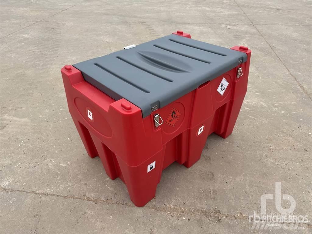 Bauer MTA440 Diger