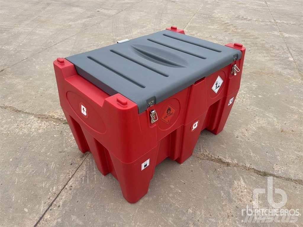 Bauer MTA440 Diger