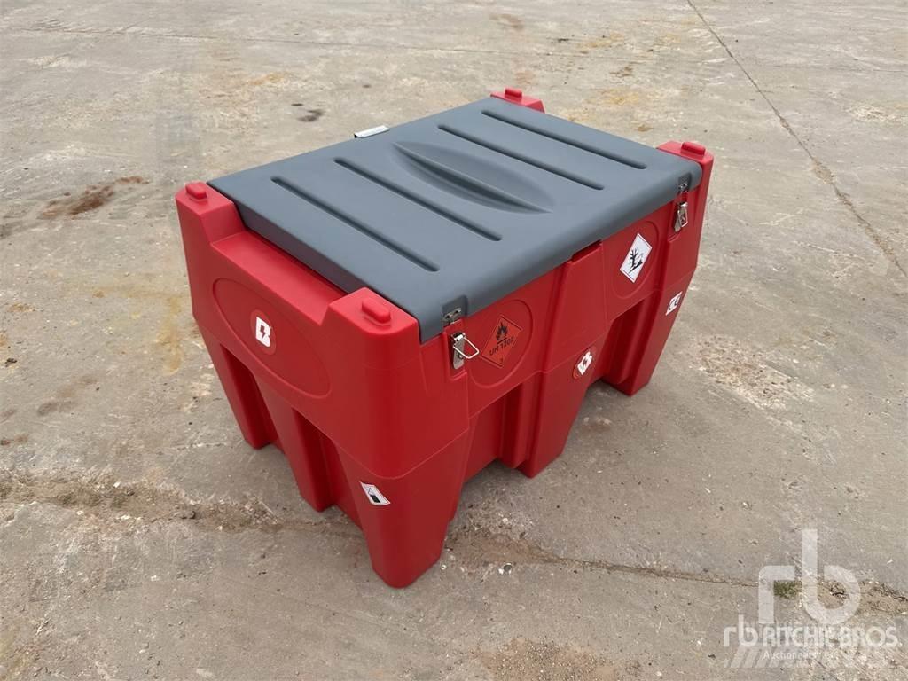 Bauer MTA440 Diger