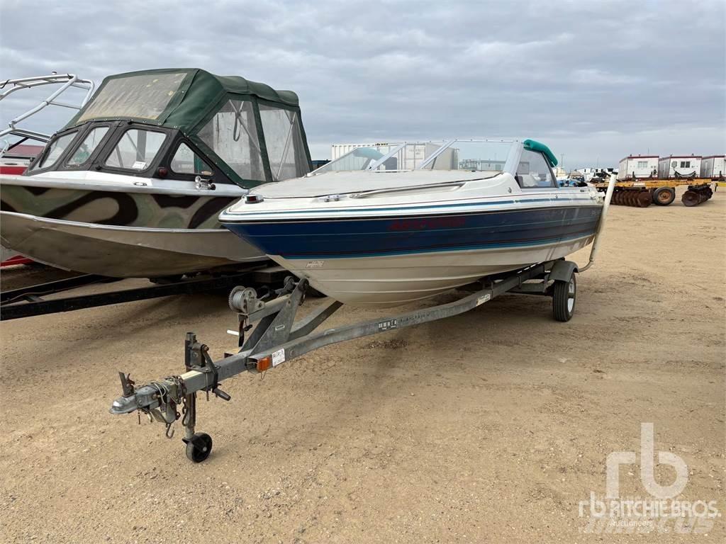  BAYLINER CAPRI Mavnalar