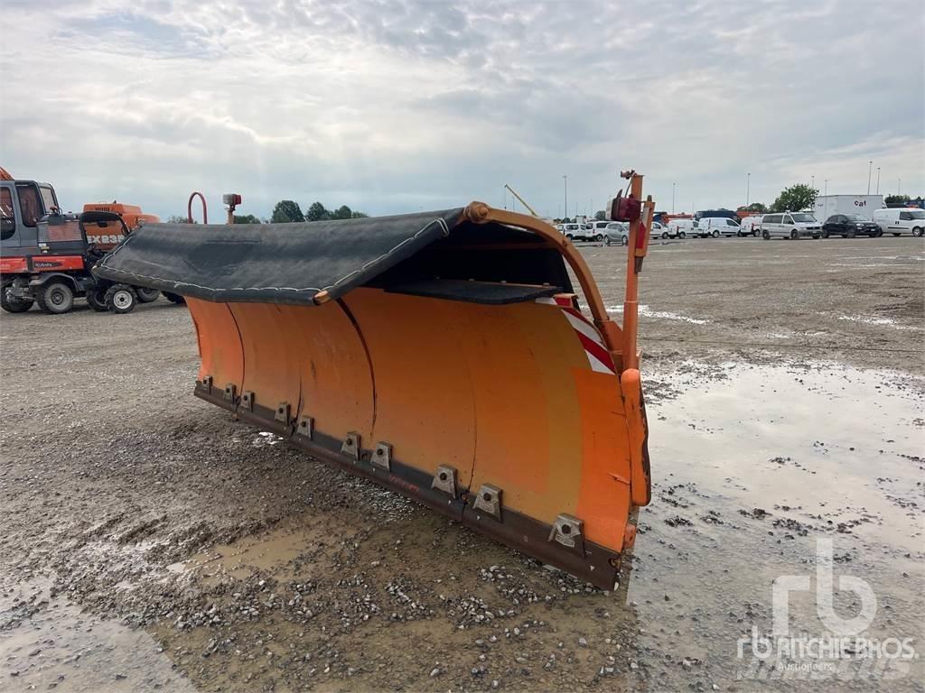 Beilhack PV34/5 Diger kar ve yol makinalari