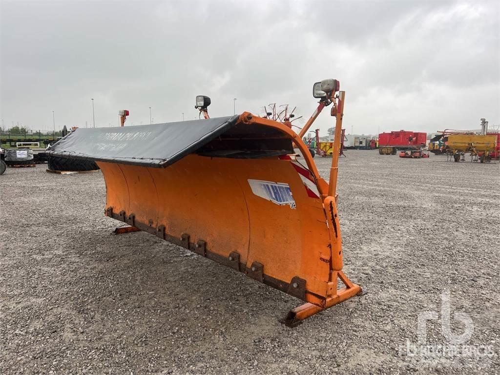 Beilhack PV34/5 Diger kar ve yol makinalari