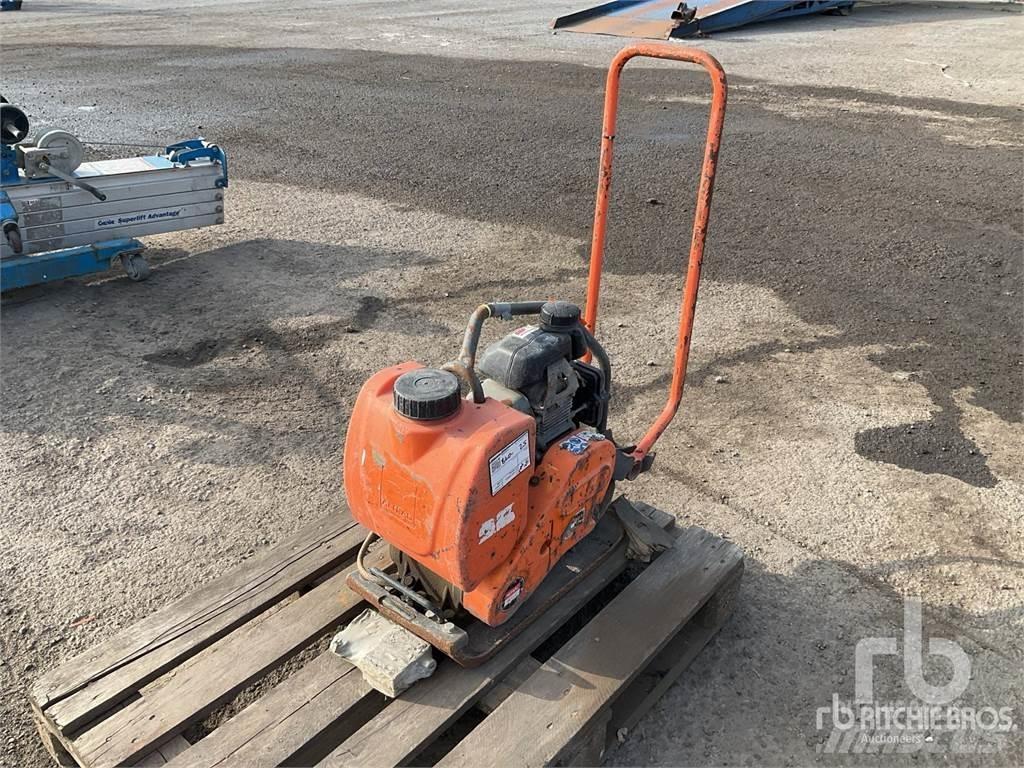 Belle LC3251 Kompaktörler